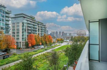 404 1688 Pullman Porter ST Vancouver, Vancouver Apartments for sale, MLS® R3086991