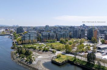404 1768 Cook ST Vancouver, Vancouver Apartments for sale, MLS® R2997188
