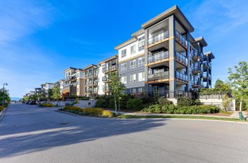 404 1792 Starling DR Tsawwassen, Tsawwassen Apartments for sale, MLS® R2999551