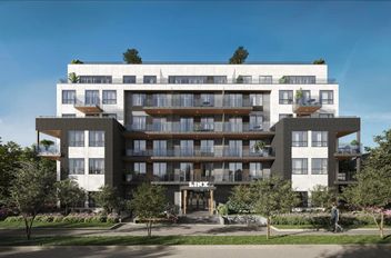 404 2268 E Broadway  Vancouver, Vancouver Apartments for sale, MLS® R3030968