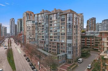 404 238 Alvin Narod Mews Vancouver, Vancouver Apartments for sale, MLS® R2973238