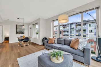 404 2632 Library LN North Vancouver, North Vancouver Apartments for sale, MLS® R3066271