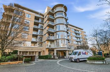 404 2655 Cranberry DR Vancouver, Vancouver Apartments for sale, MLS® R3121946