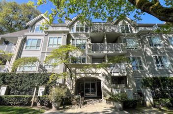 404 2755 Maple ST Vancouver, Vancouver Apartments for sale, MLS® R3024132