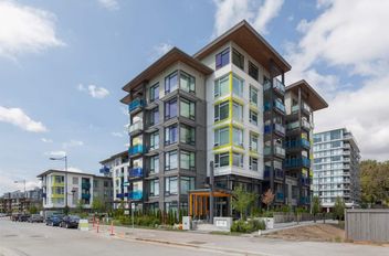 404 3289 Riverwalk AVE Vancouver, Vancouver Apartments for sale, MLS® R3073858