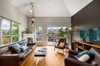 404 3480 Main ST Vancouver, Vancouver Apartments for sale, MLS® R3001471