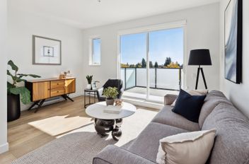 404 4933 Clarendon ST Vancouver, Vancouver Apartments for sale, MLS® R2976280