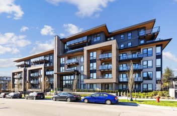 404 615 Cottonwood AVE Coquitlam, Coquitlam Apartments for sale, MLS® R2987145