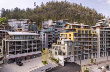404 6699 Nelson AVE West Vancouver, West Vancouver Apartments for sale, MLS® R2997120