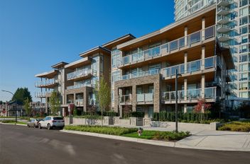 404 7799 17th ST Burnaby, Burnaby Apartments for sale, MLS® R2986144