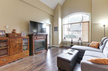 404 8328 207a ST Langley, Langley Apartments for sale, MLS® R3009782