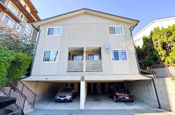 404 Royal AVE New Westminster, New Westminster Apartments for sale, MLS® R2991224
