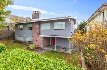 4044 Parker ST Burnaby, Burnaby Apartments for sale, MLS® R2943054