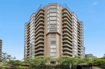 405 1045 Quayside DR New Westminster, New Westminster Apartments for sale, MLS® R3003179