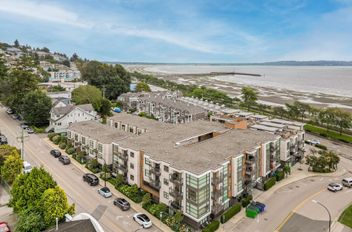 405 1160 Oxford ST White Rock, White Rock Apartments for sale, MLS® R2990137