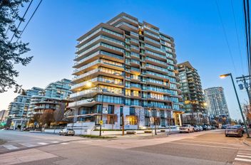 405 1439 George ST White Rock, White Rock Apartments for sale, MLS® R2986490