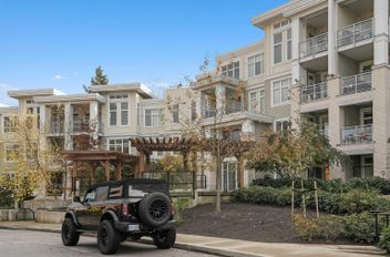 405 15436 31 AVE Surrey, Surrey Apartments for sale, MLS® R2955664