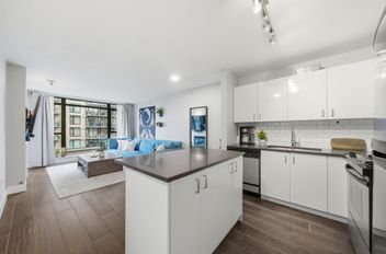 405 155 W 1st ST North Vancouver, North Vancouver Apartments for sale, MLS® R3121899