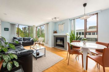 405 1633 W 8th AVE Vancouver, Vancouver Apartments for sale, MLS® R3020083