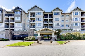 405 19673 Meadow Gardens Way Pitt Meadows, Pitt Meadows Apartments for sale, MLS® R2989087