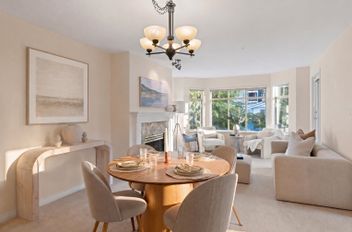 405 2059 Chesterfield AVE North Vancouver, North Vancouver Apartments for sale, MLS® R3116142