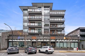 405 22335 Mcintosh AVE Maple Ridge, Maple Ridge Apartments for sale, MLS® R2947353