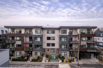 405 2666 Duke ST Vancouver, Vancouver Apartments for sale, MLS® R3084042