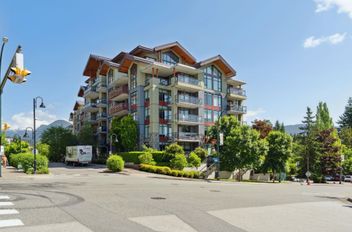 405 2738 Library LN North Vancouver, North Vancouver Apartments for sale, MLS® R3011394