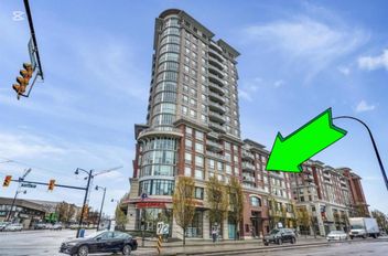 405 4028 Knight ST Vancouver, Vancouver Apartments for sale, MLS® R3005258