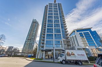 405 4400 Buchanan ST Burnaby, Burnaby Apartments for sale, MLS® R3014852