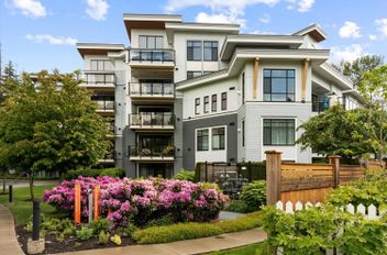 405 5380 Tyee LN Chilliwack, Chilliwack Apartments for sale, MLS® R3005584