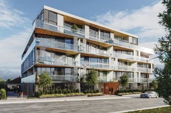 405 7638 Cambie ST Vancouver, Vancouver Apartments for sale, MLS® R3028451