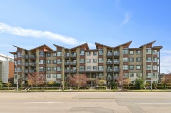 405 7809 209 ST Langley, Langley Apartments for sale, MLS® R2989163