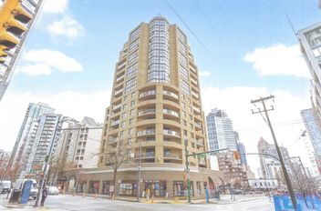 405 789 Drake ST Vancouver, Vancouver Apartments for sale, MLS® R3081499