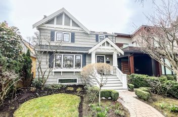 4058 W 31st AVE Vancouver, Vancouver Apartments for sale, MLS® R3109002