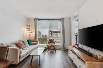 406 108 E 8th ST North Vancouver, North Vancouver Apartments for sale, MLS® R3002497