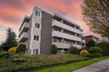 406 1515 E Broadway Vancouver, Vancouver Apartments for sale, MLS® R2995398
