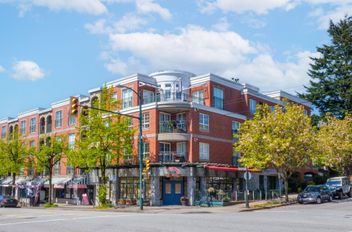 406 1989 Dunbar ST Vancouver, Vancouver Apartments for sale, MLS® R2995602