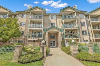 406 20433 53 AVE Langley, Langley Apartments for sale, MLS® R3008111