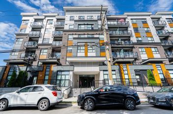 406 20695 Eastleigh Crescent Langley, Langley Apartments for sale, MLS® R3030237