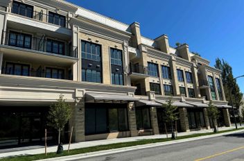 406 2096 W 47th AVE Vancouver, Vancouver Apartments for sale, MLS® R2954707