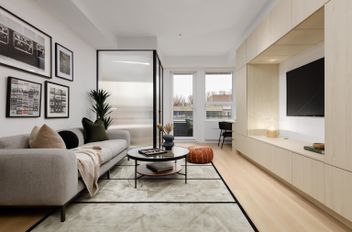 406 2471 Saint George ST Vancouver, Vancouver Apartments for sale, MLS® R3078944