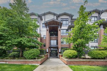 406 2960 151 ST Surrey, Surrey Apartments for sale, MLS® R3005076