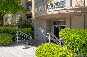 406 3023 W 4th AVE Vancouver, Vancouver Apartments for sale, MLS® R3009904