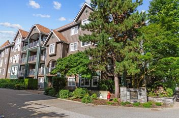 406 3085 Primrose LN Coquitlam, Coquitlam Apartments for sale, MLS® R3020997