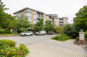 406 3263 Pierview Crescent Vancouver, Vancouver Apartments for sale, MLS® R3020531