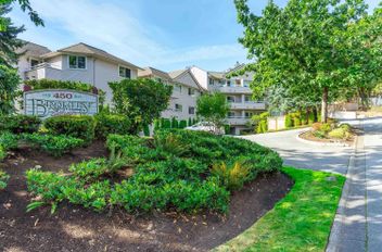 406 450 Bromley ST Coquitlam, Coquitlam Apartments for sale, MLS® R2999199