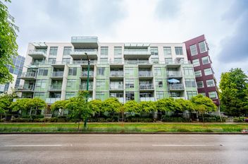 406 4963 Cambie ST Vancouver, Vancouver Apartments for sale, MLS® R2956069