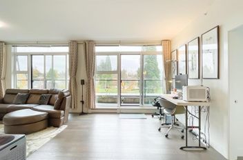 406 5325 West BLVD Vancouver, Vancouver Apartments for sale, MLS® R2950664