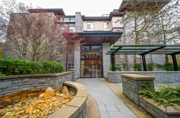 406 5779 Birney AVE Vancouver, Vancouver Apartments for sale, MLS® R2988815